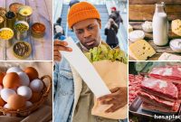 10 Grocery Staples Poised to Double in Price by 2026