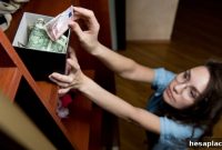 10 Clever Home Hiding Spots for Stashing Cash