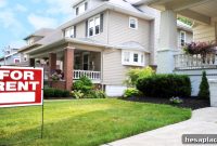 10 U.S. Cities Where Rent Prices Are Falling Now