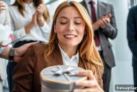 Unusual, Terrible, and Unexpected Corporate Gifts Employees Got