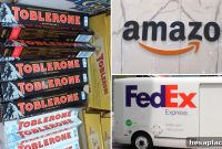 10 Famous Logos With Hidden Meanings You Probably Missed