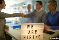 Top U.S. Cities Hiring Now: Where Job Openings Are Growing