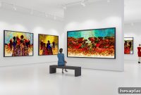 10 Controversial Art and NFT Sales Valued at Millions