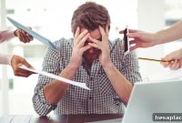 Workers Reveal the Toughest Parts of Their Jobs