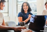 8 Ways Gen Z Is Transforming the Modern Workplace