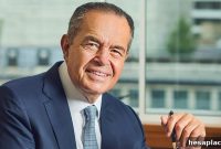 From Pizza Delivery to Billion-Dollar Empire: His Rise to the Top