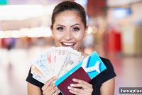 10 Smart Ways to Save Money While Traveling