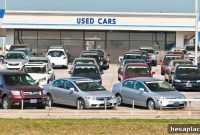 Top 10 Cities Where Used Cars Hold Value — and Those That Don’t