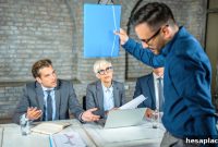 Interview Behaviors That Get Candidates Instantly Rejected