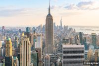 Top 10 Most Prestigious Condominiums in New York City