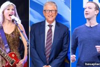 First Billionaires Who Built Every Major Industry