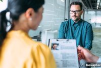 10 Job Seekers Share Their Most Shocking Rejection Stories
