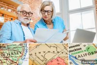 Top 8 U.S. States That Hit Retirees Hardest with Taxes in 2026