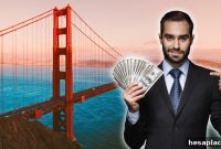 Income Required to Live Comfortably in America’s 10 Costliest Cities