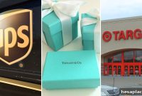 Trademarked Brand Colors: Iconic Shades Owned by Top Companies