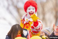 How One Man Took Down McDonald’s and Built a $20 Billion Empire