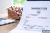 10 Essential Landlord-Tenant Laws Every Renter Must Know
