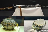 Priceless Objects Humanity Lost Forever: The Most Expensive Missing Artifacts