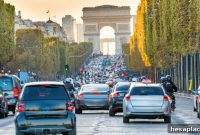 European Car Safety Features Missing in American Vehicles