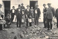 10 Historical Jobs You Wouldn’t Want Today