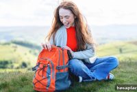 Never Buy Another Backpack: Top Brands With Lifetime Warranties