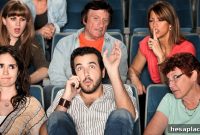 10 Movie Theater Etiquette Mistakes to Avoid