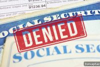 8 Reasons Your Social Security Claim Could Be Denied