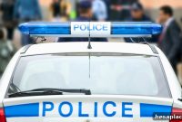 Police Vehicles Around the World: What Officers Drive in Each Country
