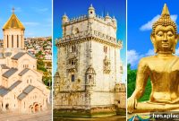 Affordable Countries Where You Can Live Like Royalty on a Budget