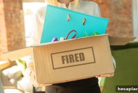 How a Fired Employee Turned Her Mistake Into a Million-Dollar Payday