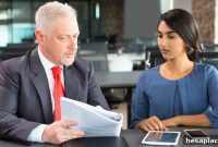 10 Questions Your Boss Can’t Legally Ask (But Still Does)