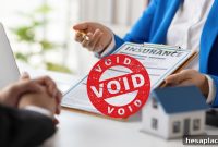 11 Common Mistakes That Can Immediately Void Your Homeowners Insurance