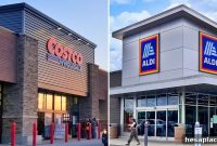 10 Name-Brand Products Hiding Behind Costco and Aldi Labels