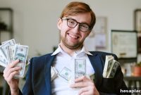 10 Hidden Reasons Ultra-Wealthy Keep Empty Savings Accounts