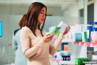 10 Shocking Pharmacy and Skincare Price Markups Revealed