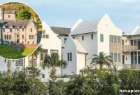 How Much an Average American Home Buys Compared to a Scottish Castle