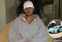 Justin Bieber’s Biggest Celebrity Purchases: What He’s Bought