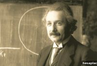 Lesser-Known Facts About Albert Einstein Most History Books Omit