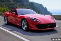 10 Luxury Cars Millionaires Choose Over a New Tesla