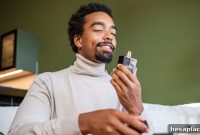 10 Reasons People Are Spending Spare Cash on Designer Perfume Now