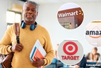 10 Employers That Fund New Degrees for Workers Over 50