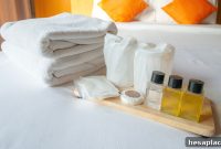 10 Five-Star Hotel Perks You Can Enjoy Without Breaking Rules