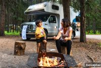 RV Living Reality: 10 Lessons for a Lifetime of Adventure