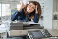 10 Hilarious Office Traditions That Completely Disappeared