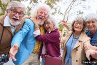 10 Strategies to Master the Four Pillars of Wealth by 60