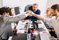 10 Strategies to Boost Team Productivity Fast