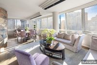 10 Luxury Real Estate Lessons From Heather Randall’s $8.6M Manhattan Condo