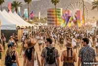 Coachella 2026 Ticket Prices: What to Expect and How Much It Costs