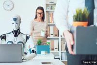 10 Alarming Reasons Your Job Skills Could Disappear by 2036