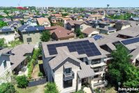 10 Innovative Frameworks Shaping Low-Carbon Real Estate Future